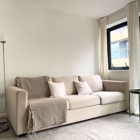 Bright And Beautiful 2Bdr Central London Flat Kültér fotó