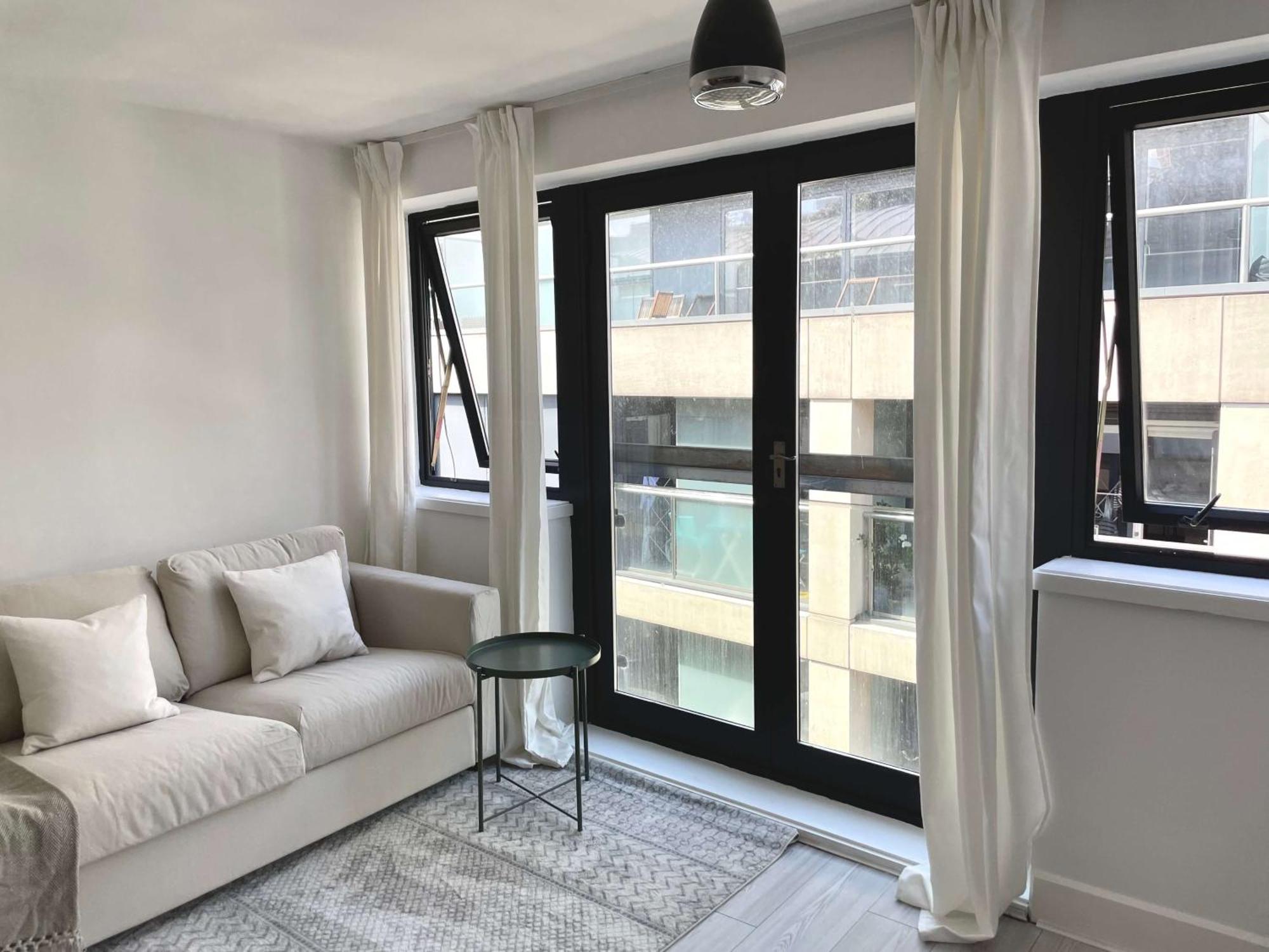 Bright And Beautiful 2Bdr Central London Flat Kültér fotó
